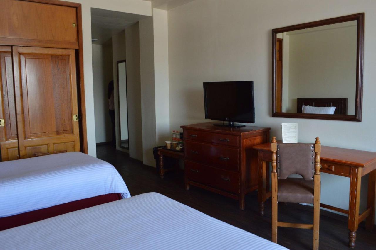 Best Western Majestic مدينة مكسيكو المظهر الخارجي الصورة