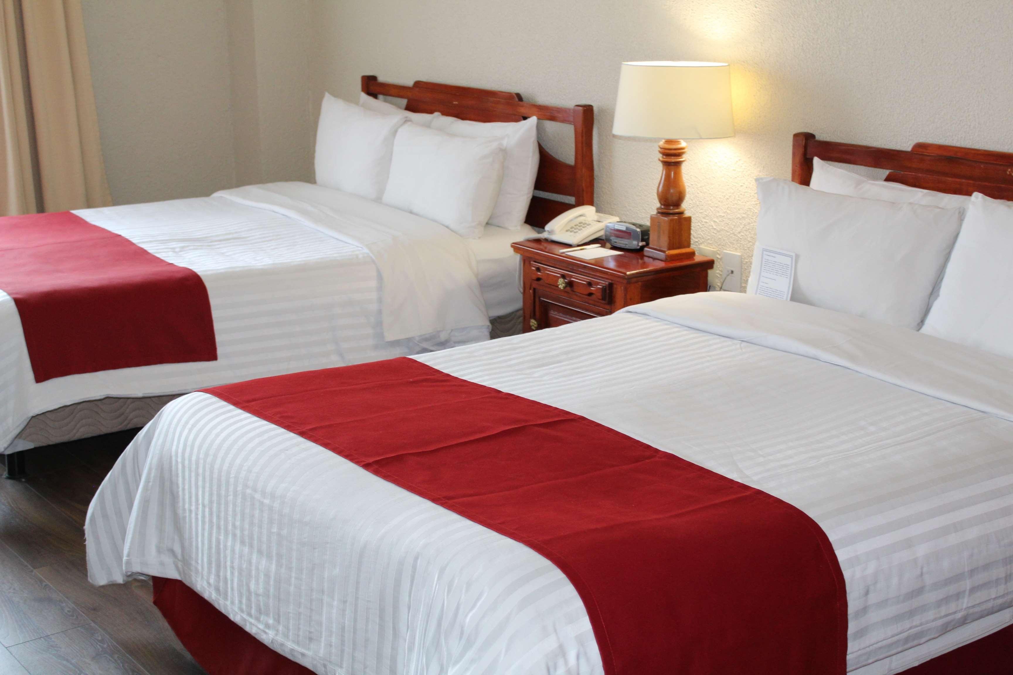 Best Western Majestic مدينة مكسيكو المظهر الخارجي الصورة