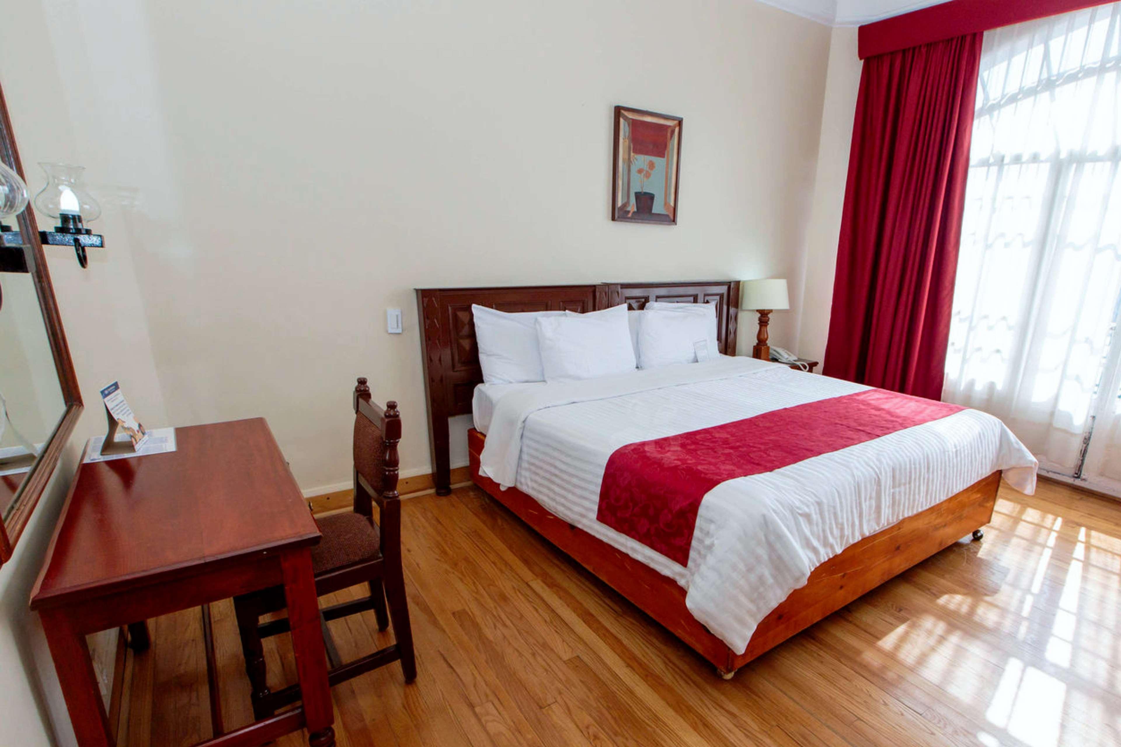 Best Western Majestic مدينة مكسيكو المظهر الخارجي الصورة