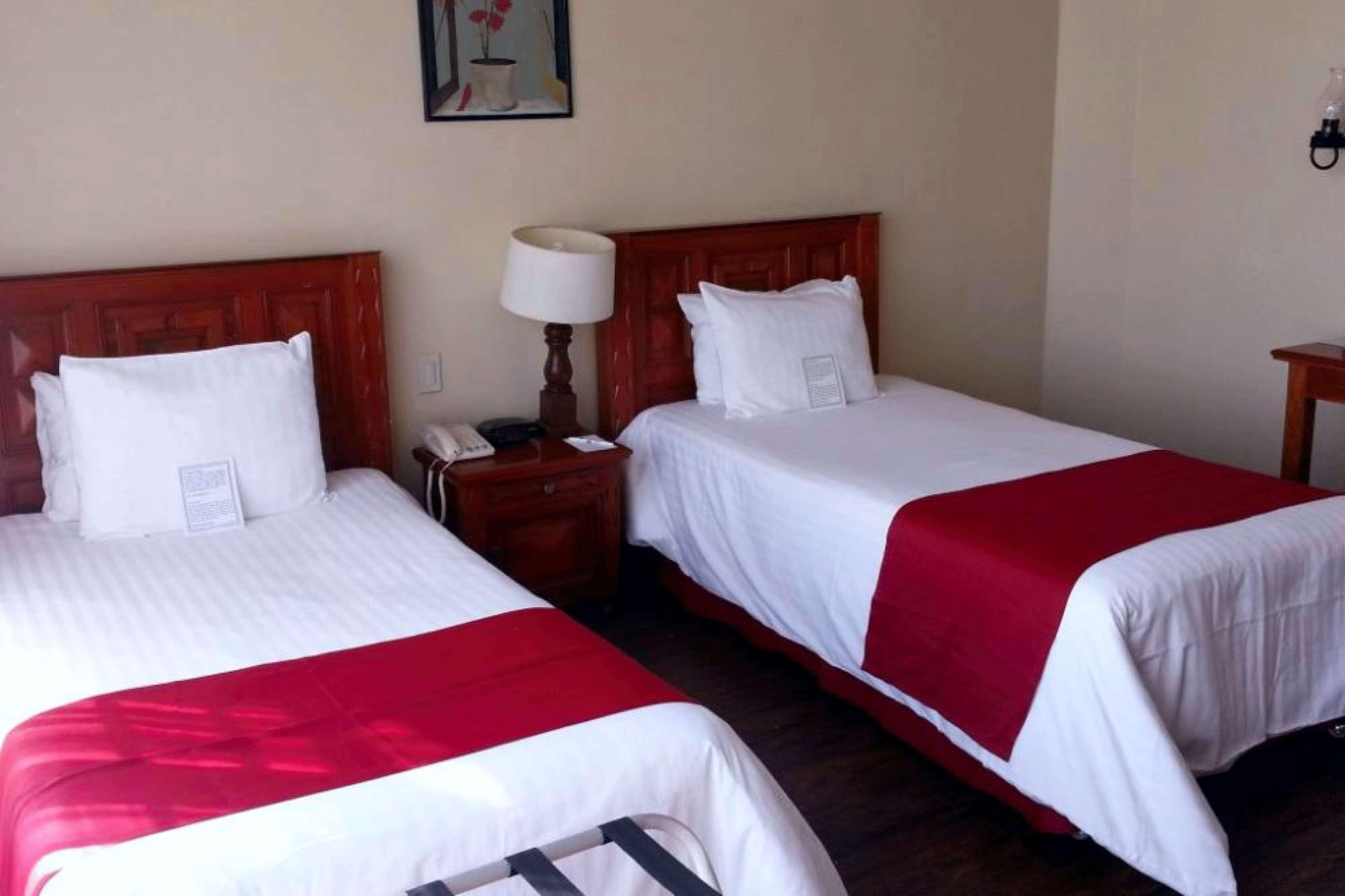 Best Western Majestic مدينة مكسيكو المظهر الخارجي الصورة
