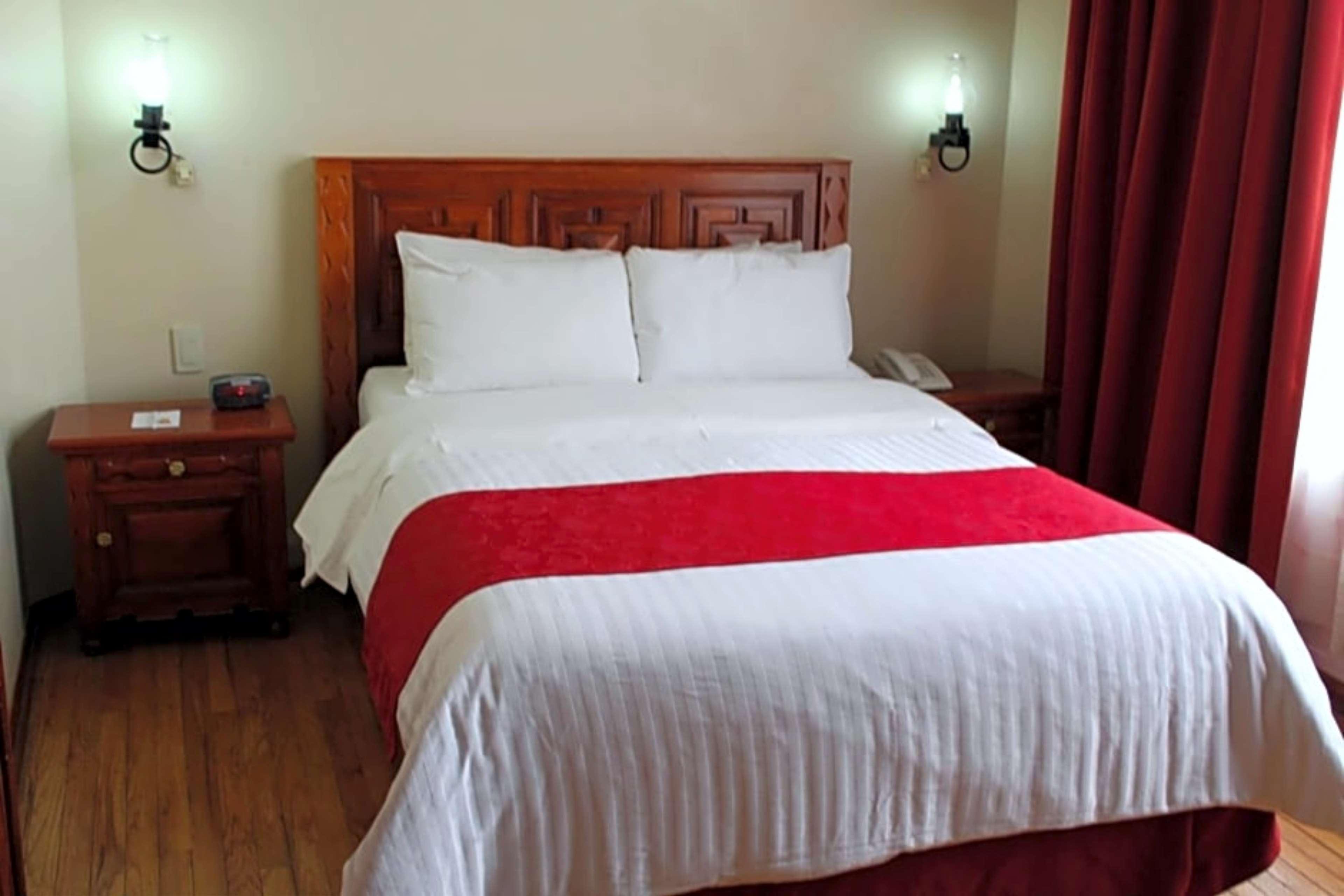 Best Western Majestic مدينة مكسيكو المظهر الخارجي الصورة