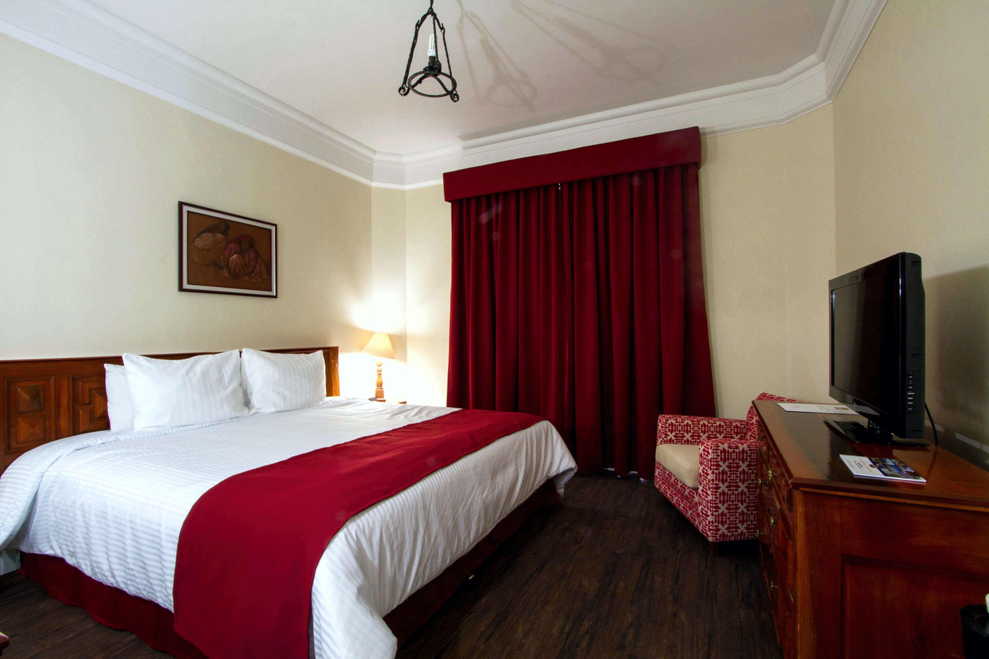 Best Western Majestic مدينة مكسيكو المظهر الخارجي الصورة