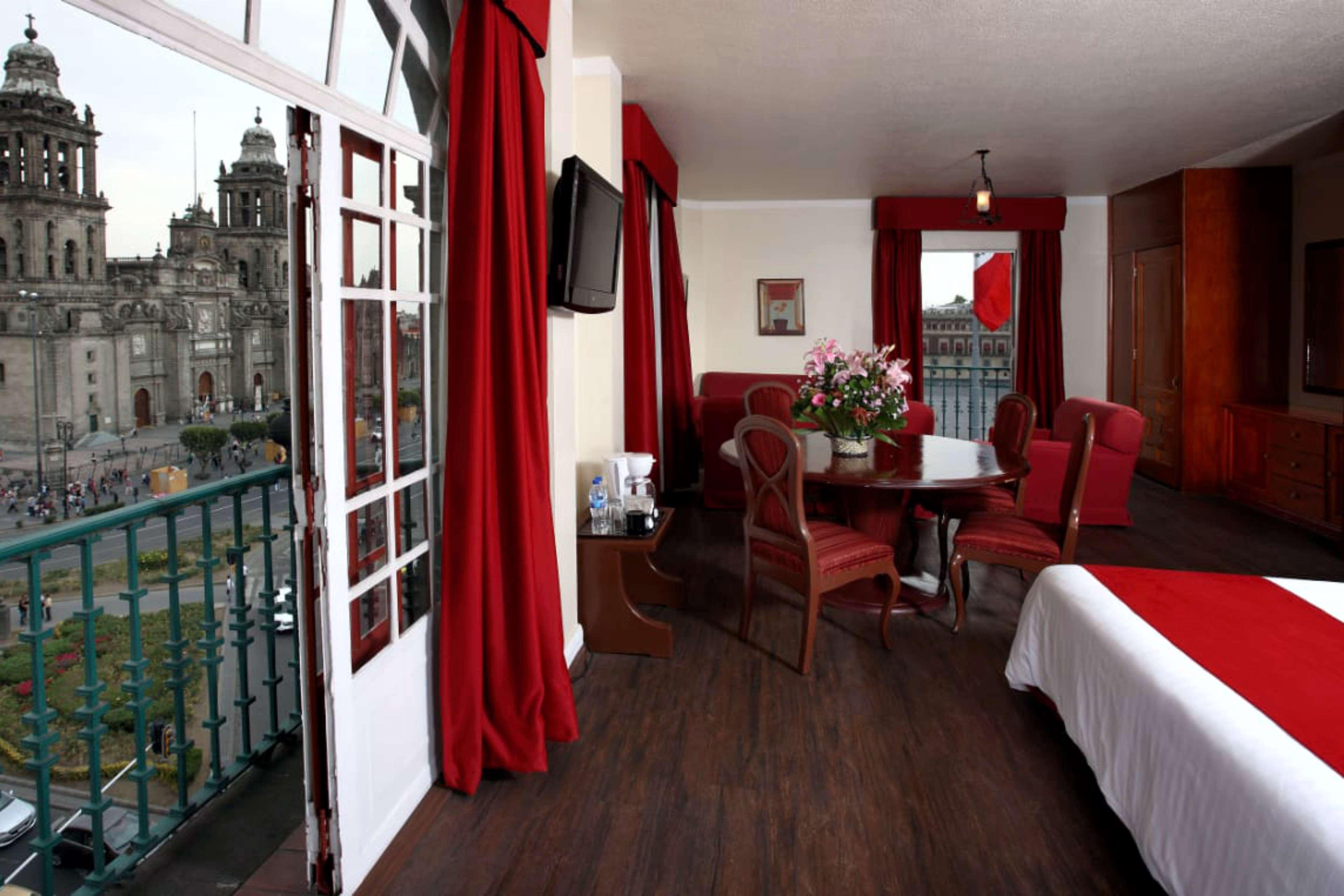 Best Western Majestic مدينة مكسيكو المظهر الخارجي الصورة