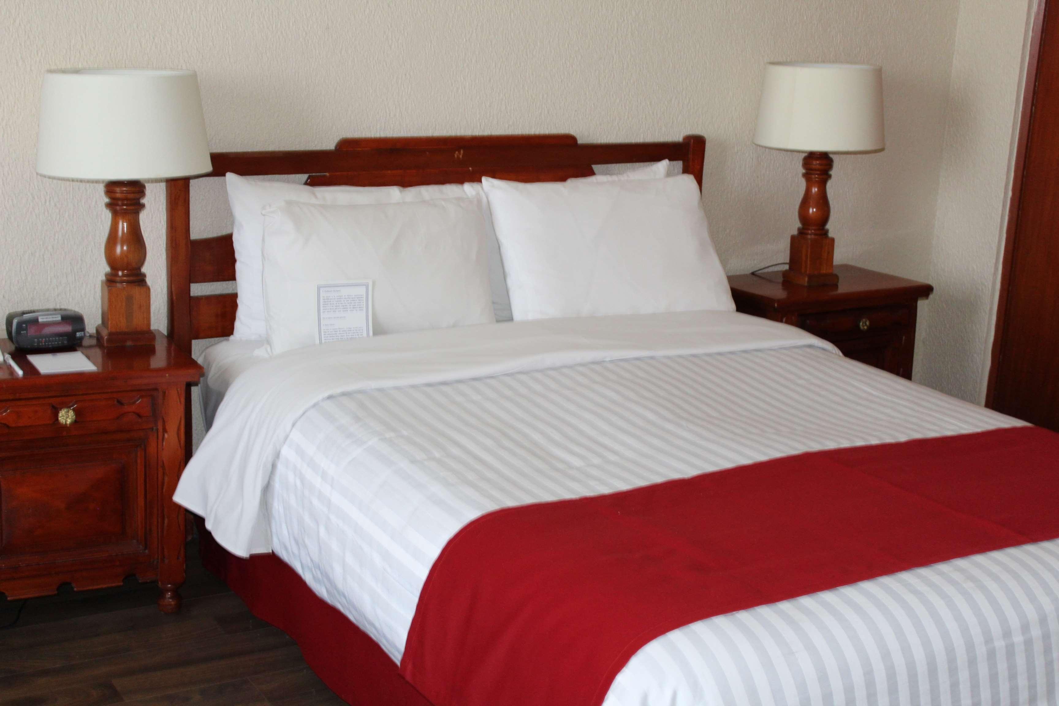 Best Western Majestic مدينة مكسيكو المظهر الخارجي الصورة