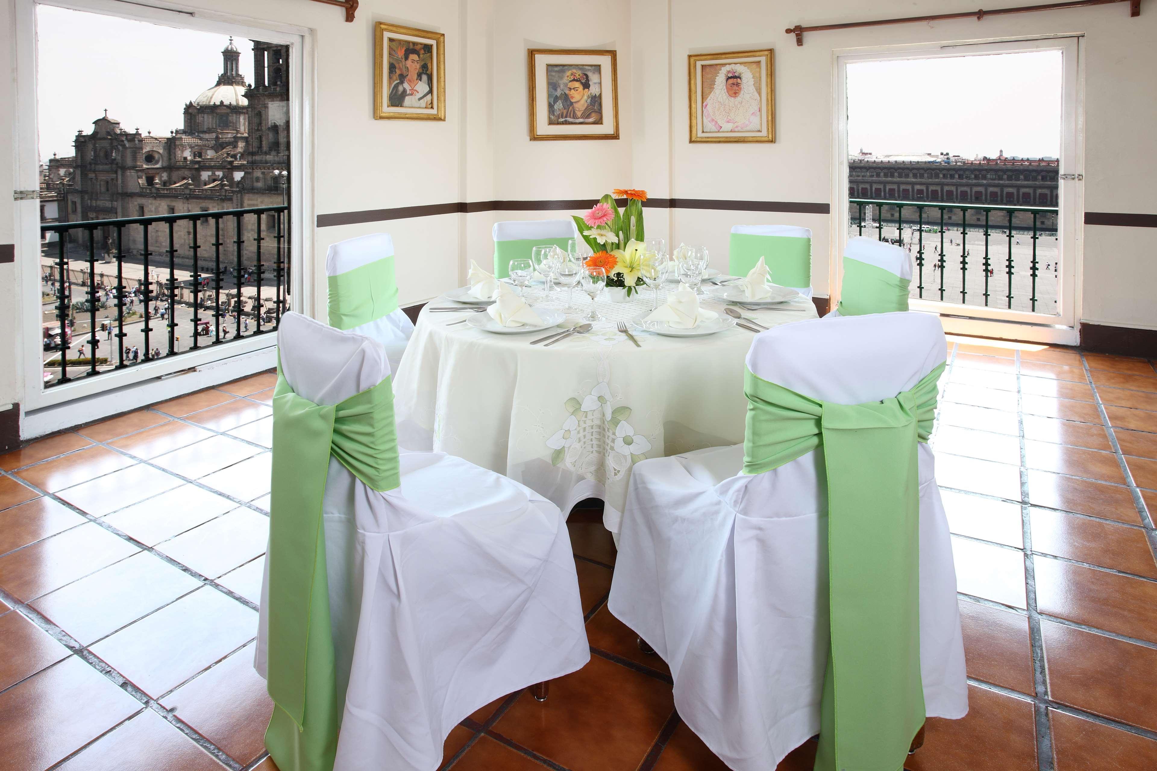Best Western Majestic مدينة مكسيكو المظهر الخارجي الصورة
