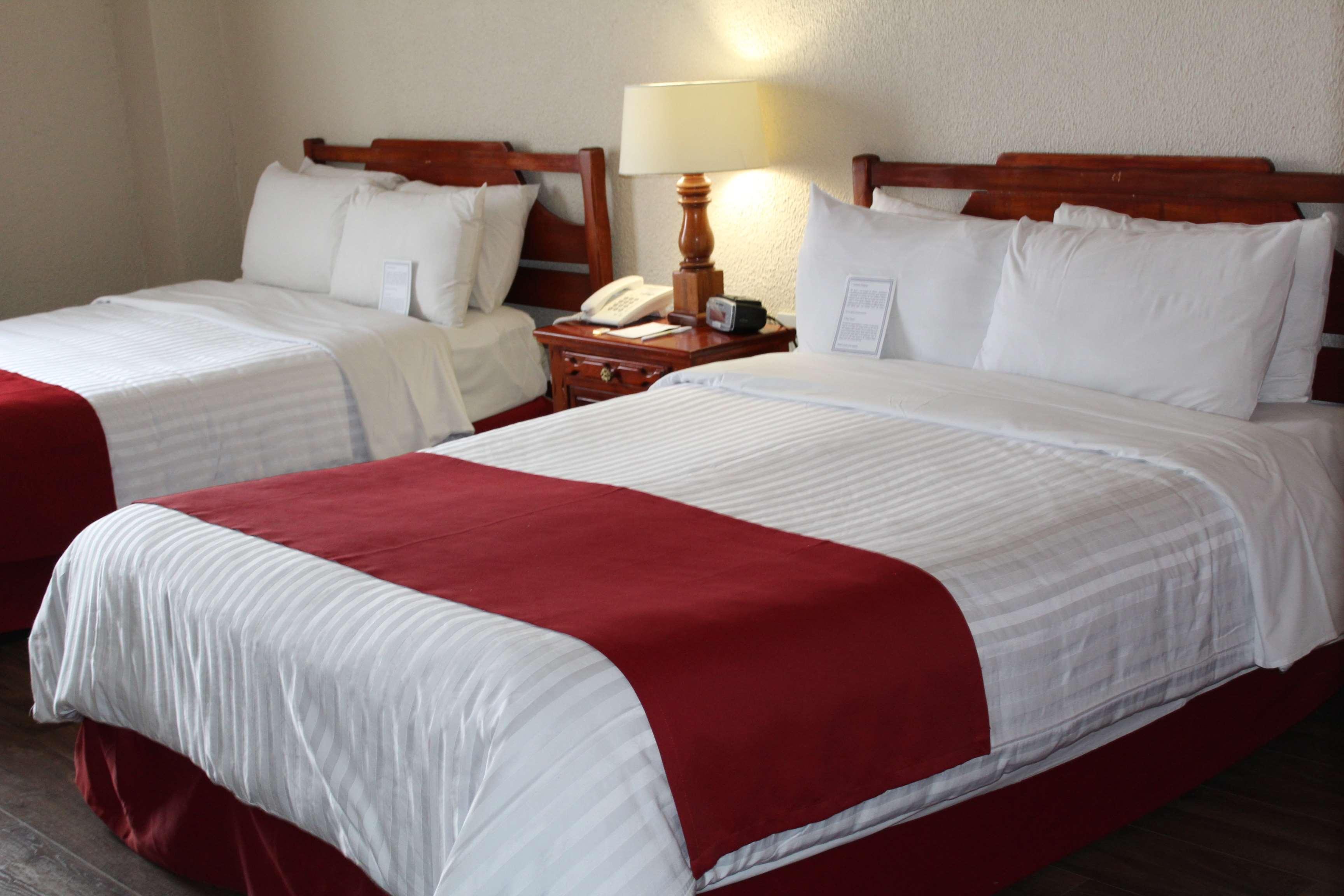 Best Western Majestic مدينة مكسيكو المظهر الخارجي الصورة