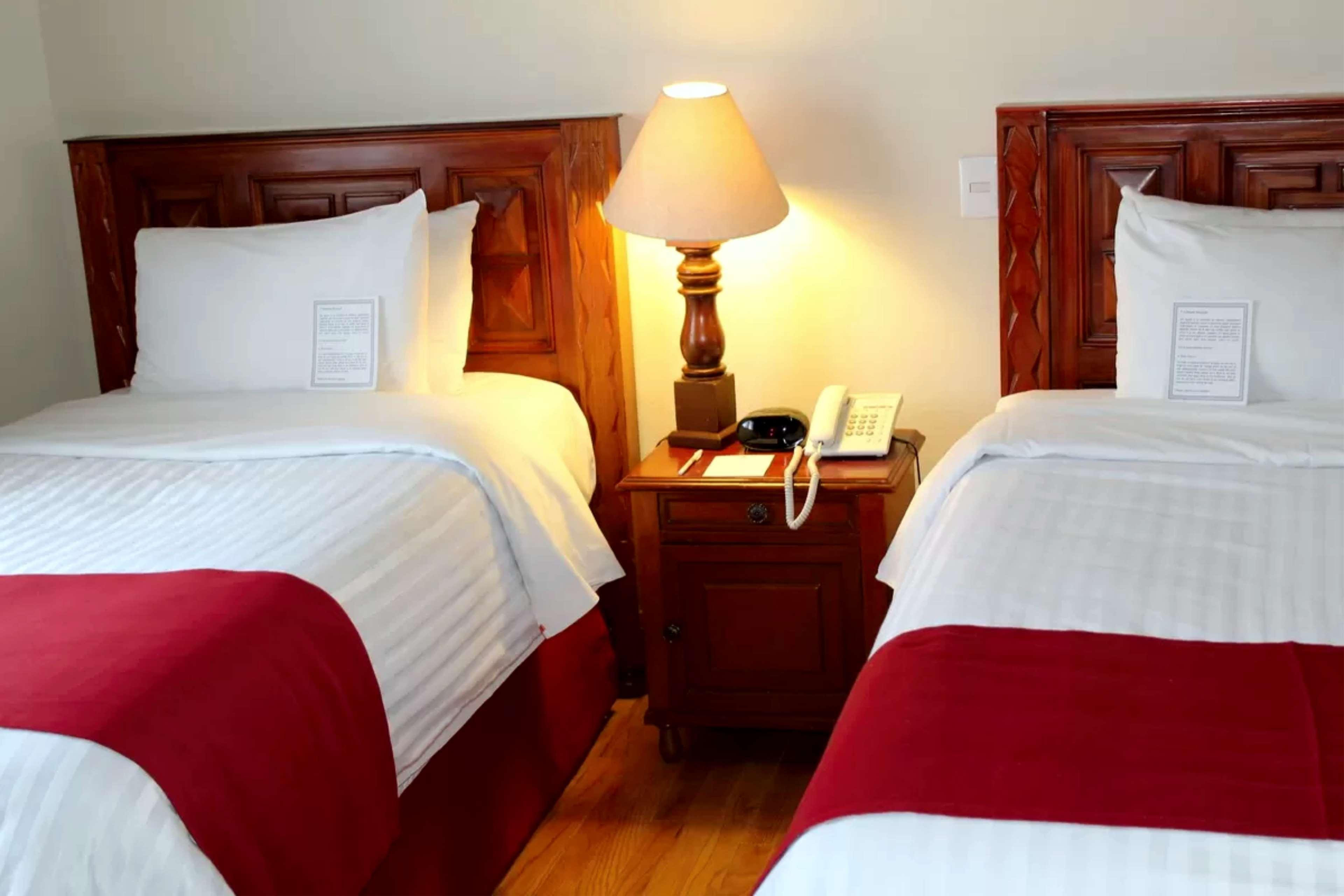 Best Western Majestic مدينة مكسيكو المظهر الخارجي الصورة