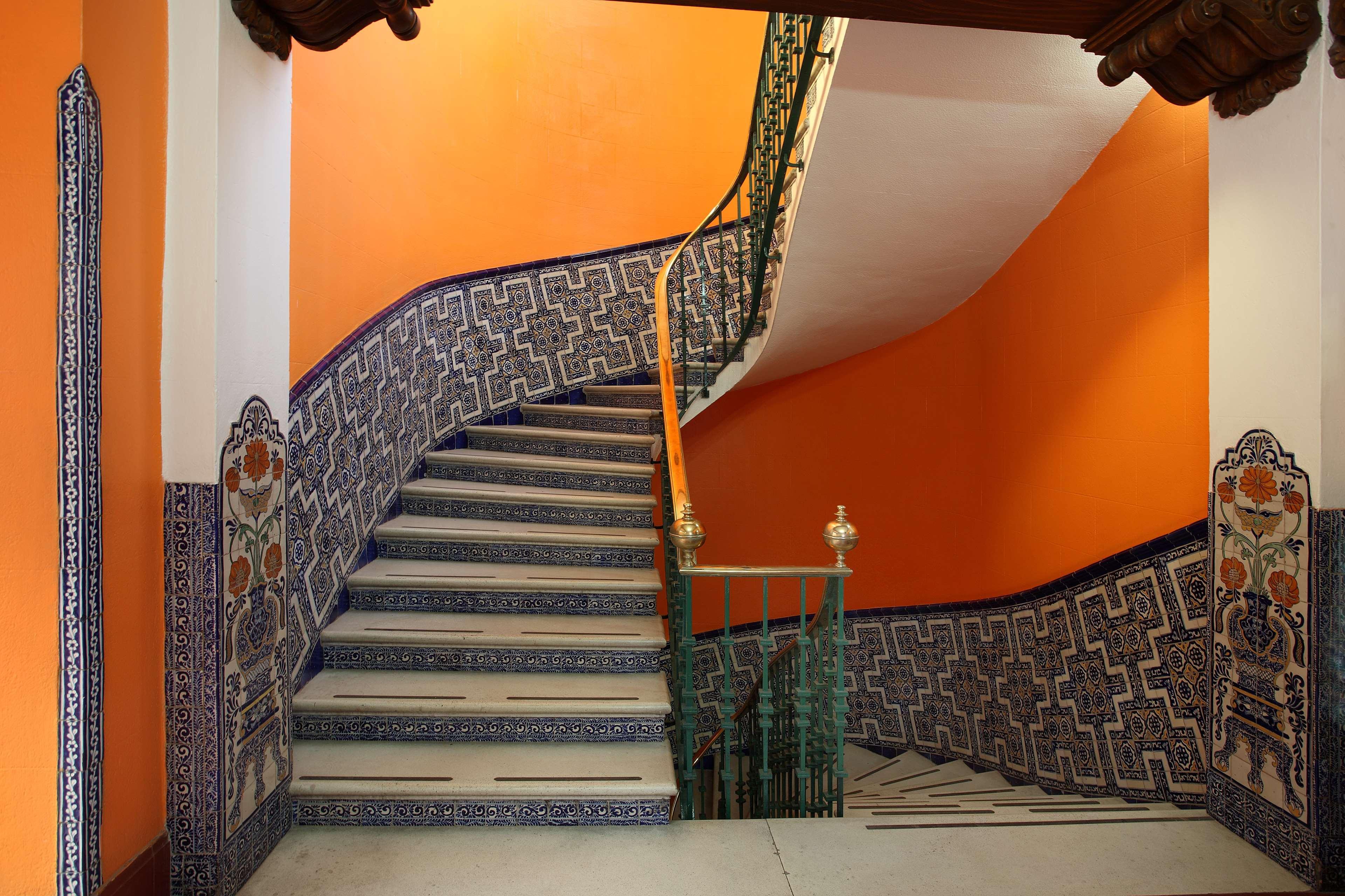 Best Western Majestic مدينة مكسيكو المظهر الخارجي الصورة