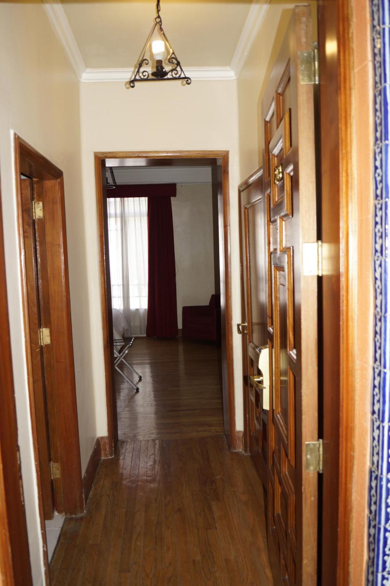 Best Western Majestic مدينة مكسيكو المظهر الخارجي الصورة