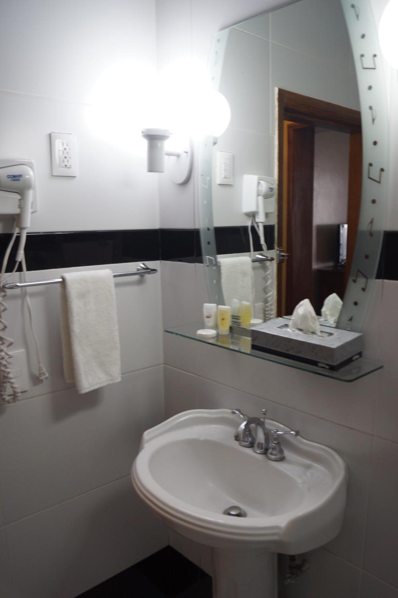 Best Western Majestic مدينة مكسيكو المظهر الخارجي الصورة