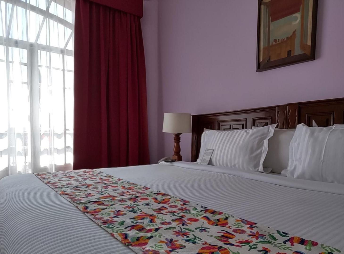 Best Western Majestic مدينة مكسيكو المظهر الخارجي الصورة