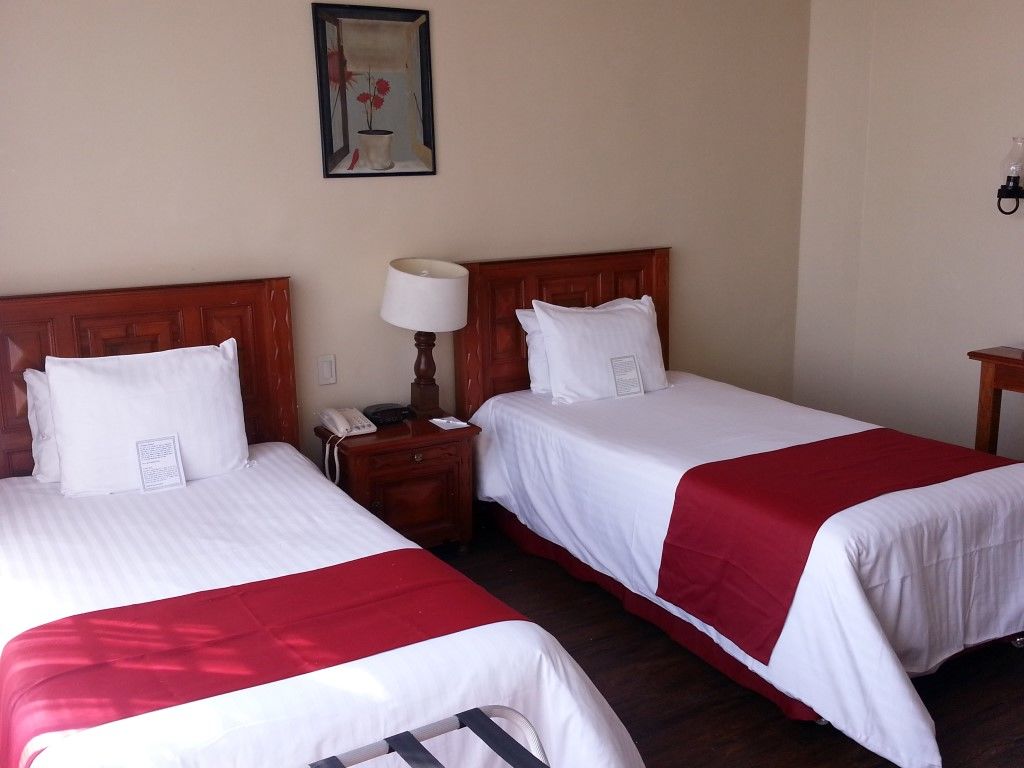 Best Western Majestic مدينة مكسيكو المظهر الخارجي الصورة