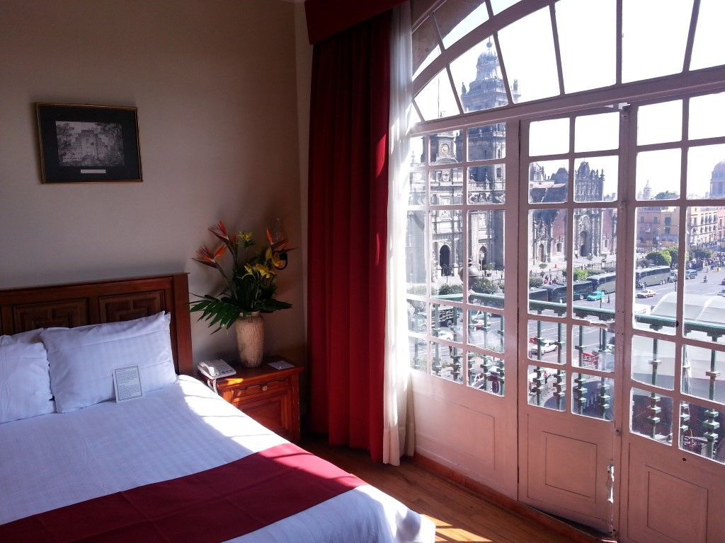 Best Western Majestic مدينة مكسيكو المظهر الخارجي الصورة