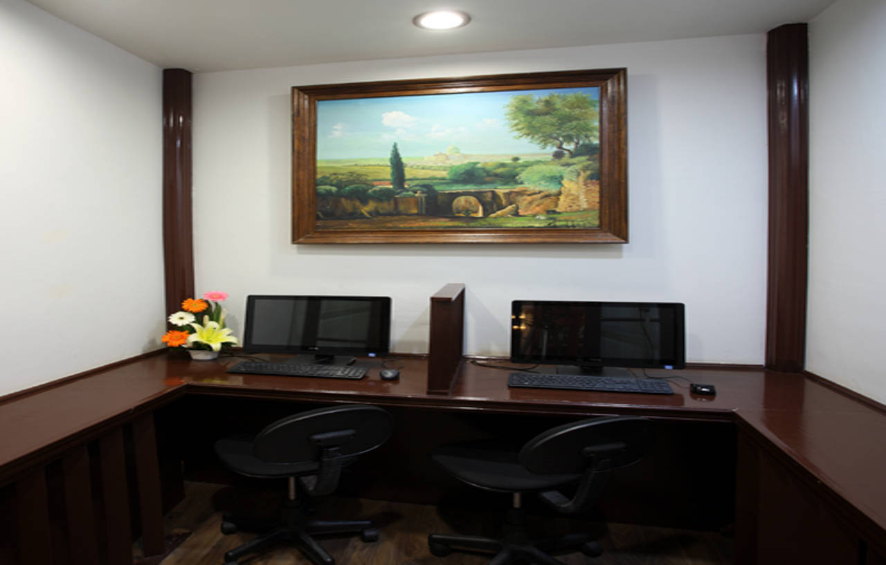Best Western Majestic مدينة مكسيكو المظهر الخارجي الصورة